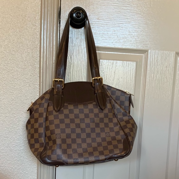 LV shoulder Bag - Picture 2 of 6